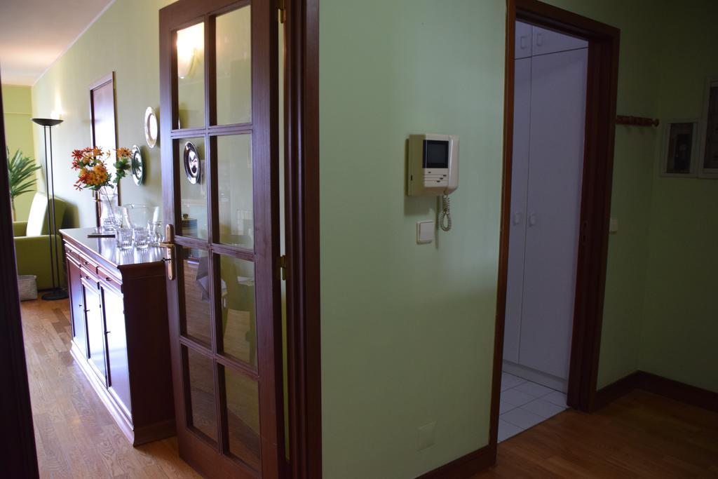 Boa Ventura - Downtown Apartamento *