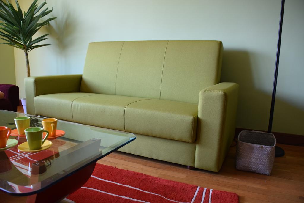 Boa Ventura - Downtown Apartamento *