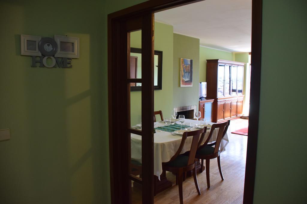 Apartamento Boa Ventura - Downtown Oporto