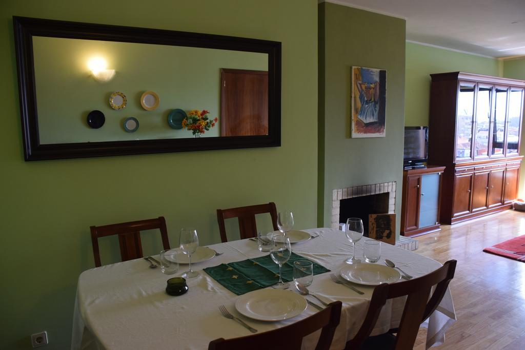 Apartamento Boa Ventura - Downtown Oporto