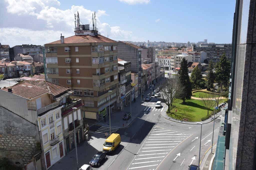 Boa Ventura - Downtown * Oporto