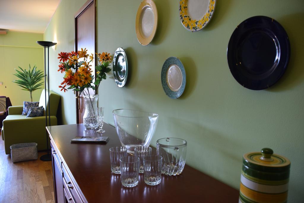 Apartamento Boa Ventura - Downtown