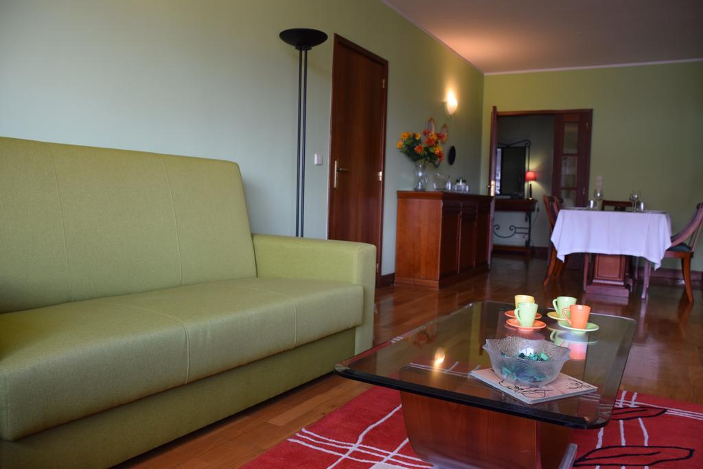 Boa Ventura - Downtown Apartamento Porto