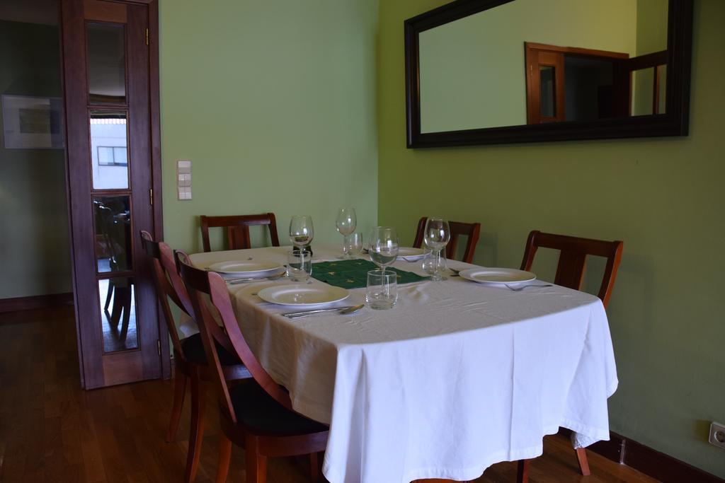 Apartamento Boa Ventura - Downtown