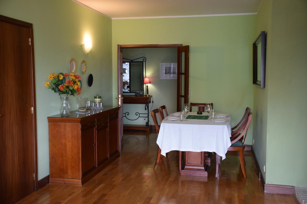 Boa Ventura - Downtown Oporto