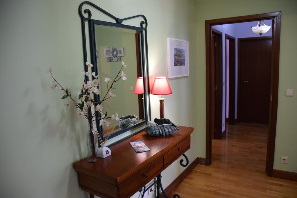 Boa Ventura - Downtown Apartamento *