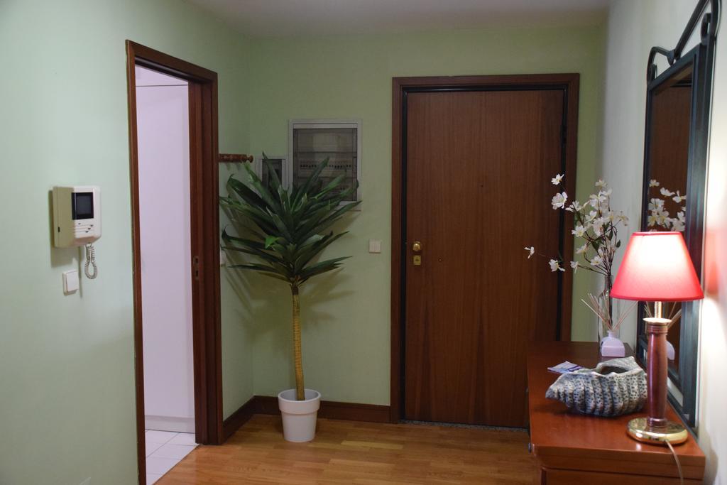 Boa Ventura - Downtown Apartamento