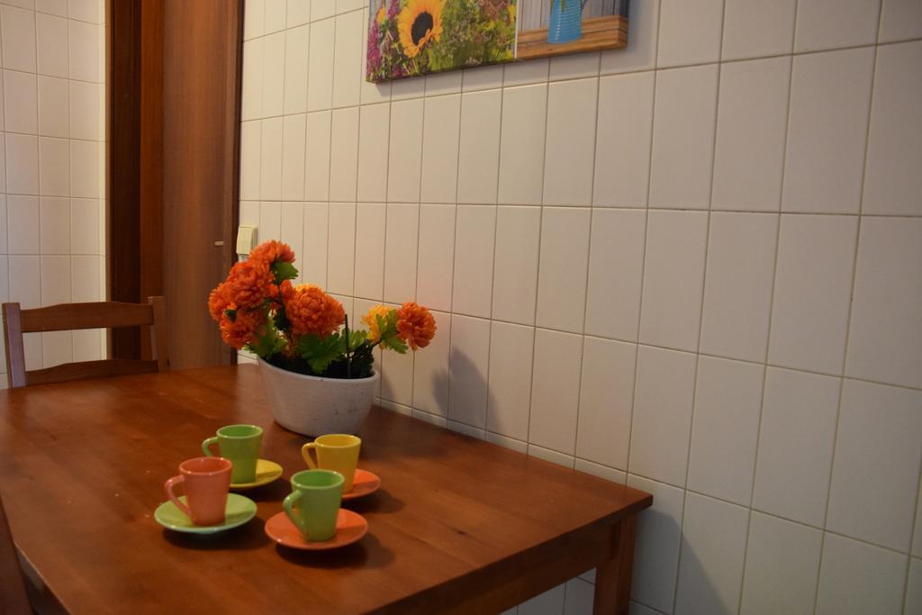 Boa Ventura - Downtown Apartamento *