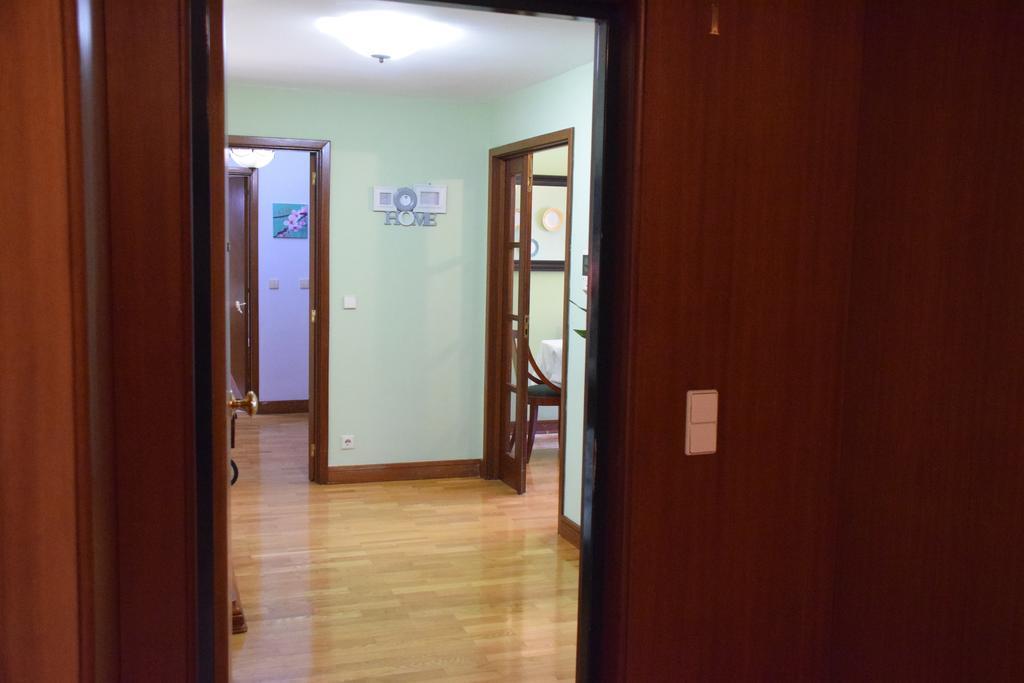 Boa Ventura - Downtown Apartamento *