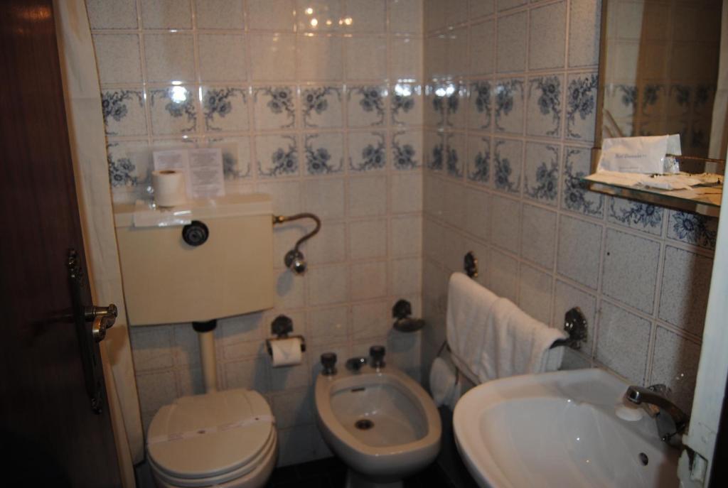 Peninsular- Hotel 2*