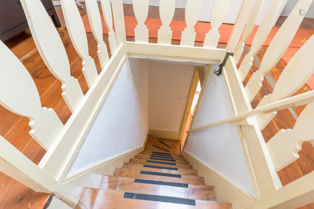 Casa Da Mae Joana Сasa de vacaciones