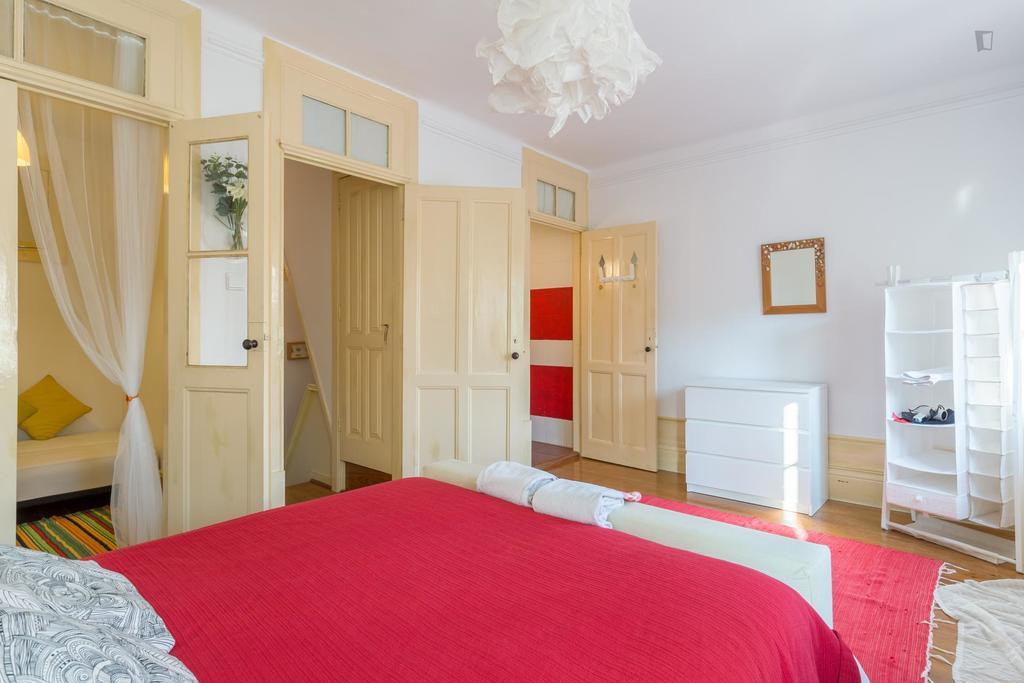 Сasa de vacaciones Casa Da Mae Joana *