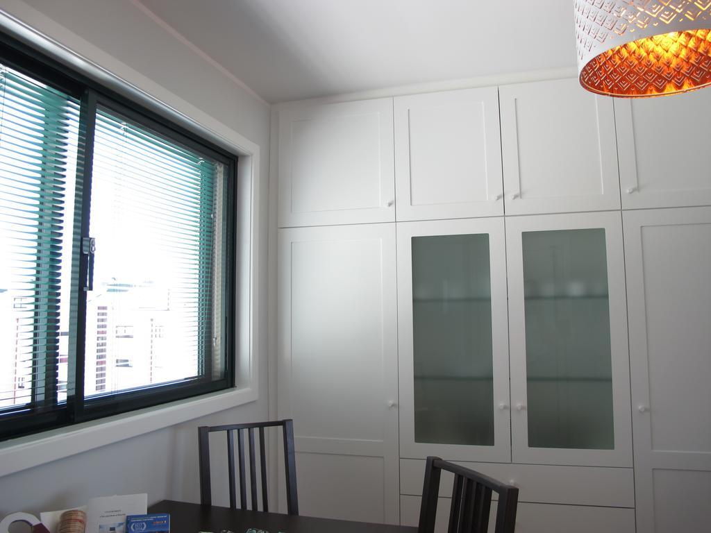 Apartamento Apt T2 Casa Da Musica Oporto