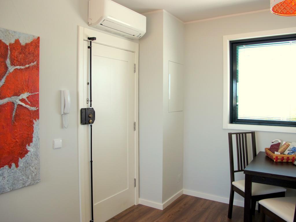 Apartamento Apt T2 Casa Da Musica *
