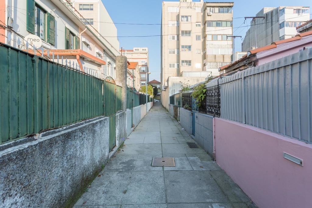 Casa Da Mae Joana Сasa de vacaciones Oporto