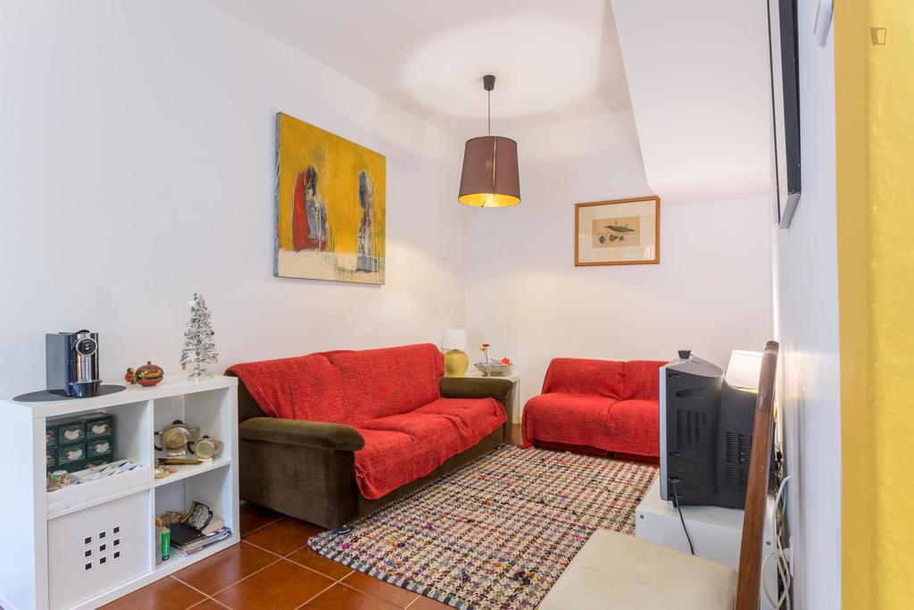 Casa Da Mae Joana *