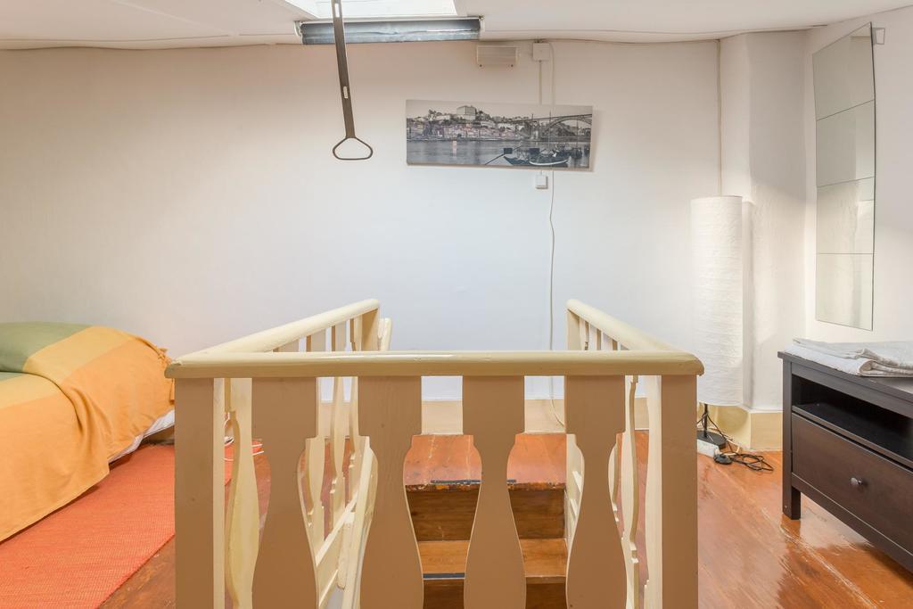 Сasa de vacaciones Casa Da Mae Joana Oporto