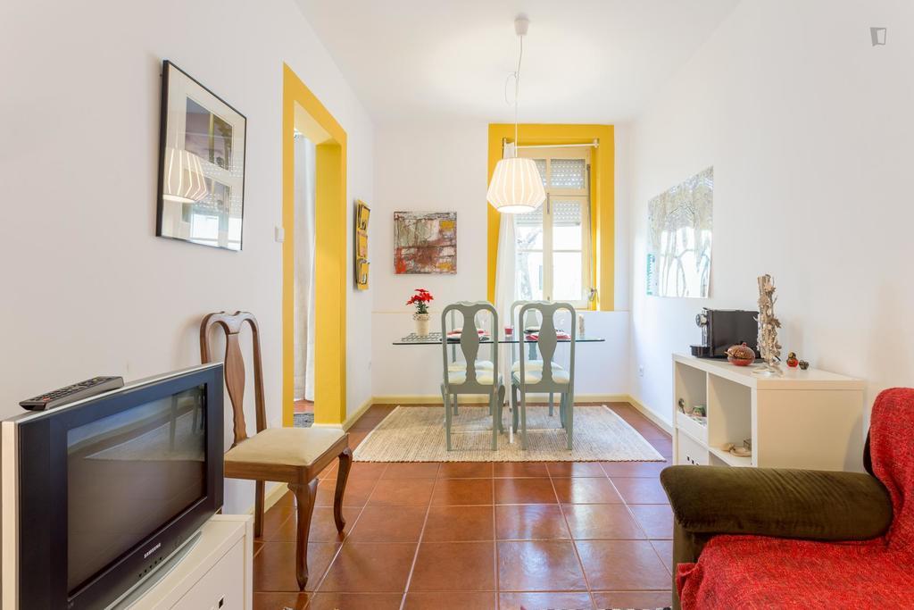 Сasa de vacaciones Casa Da Mae Joana