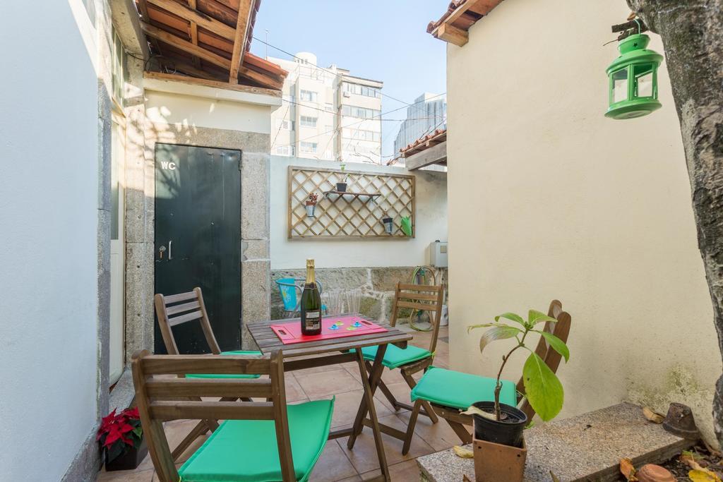 Casa Da Mae Joana