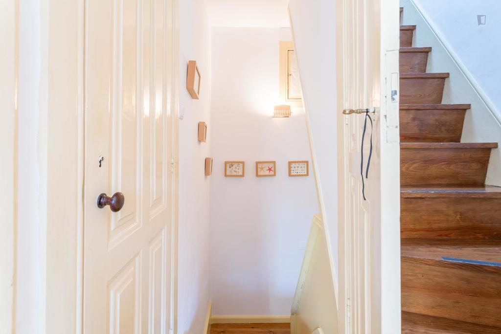 Сasa de vacaciones Casa Da Mae Joana Oporto