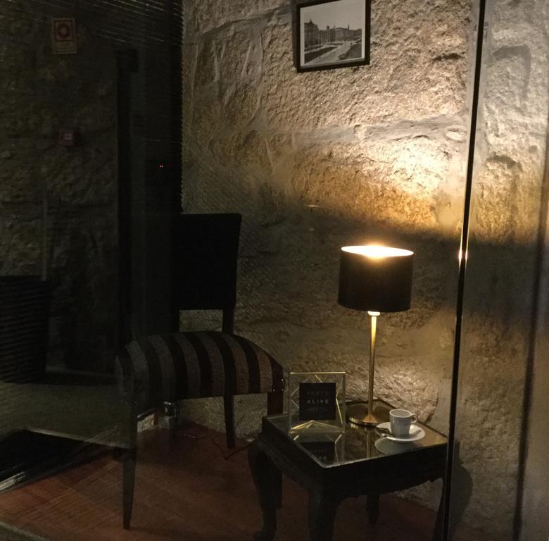 Albergue Alive *