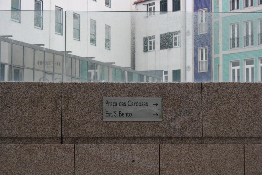 Apartamento Passeio Das Cardosas |