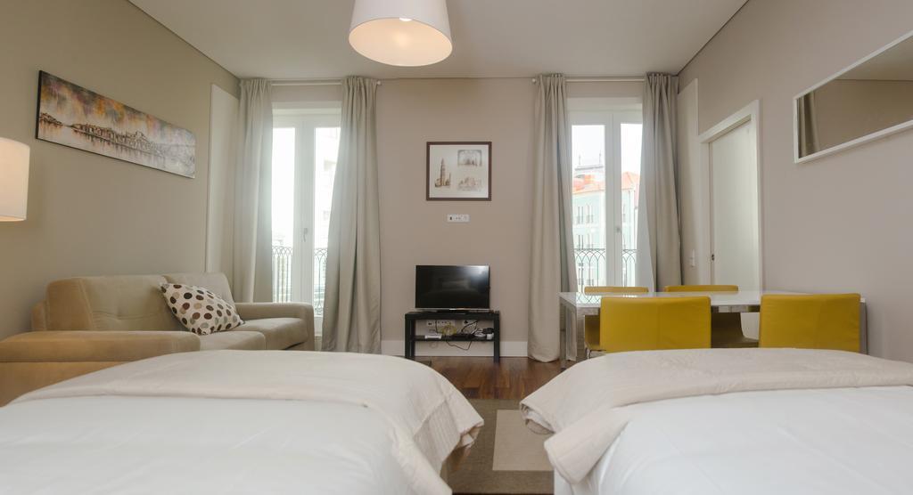 Apartamento Passeio Das Cardosas | Oporto