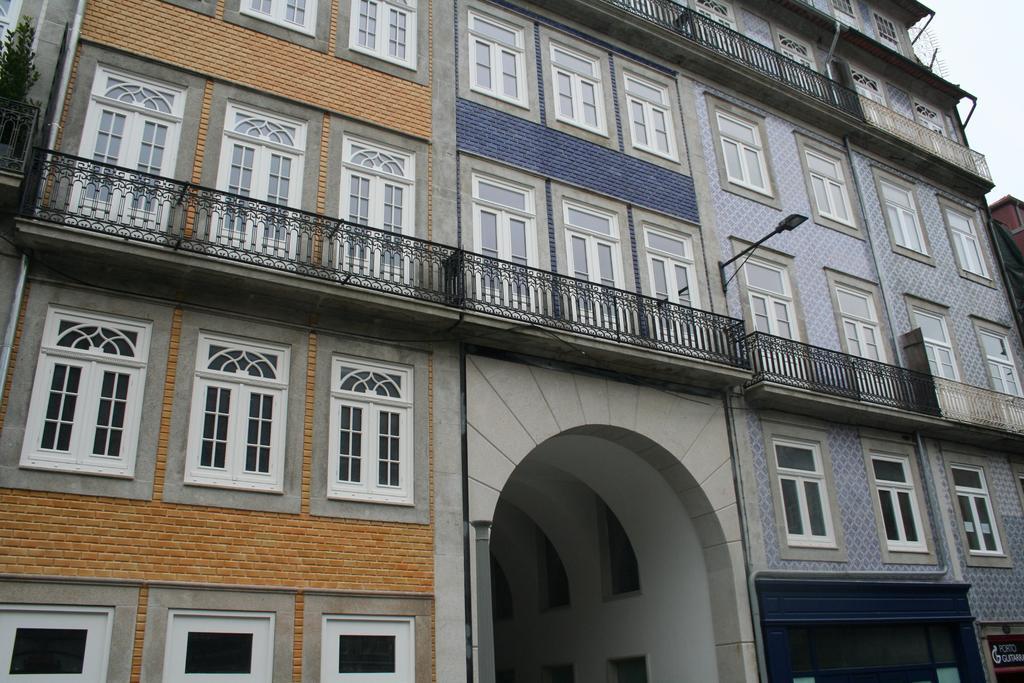 Passeio Das Cardosas | * Oporto