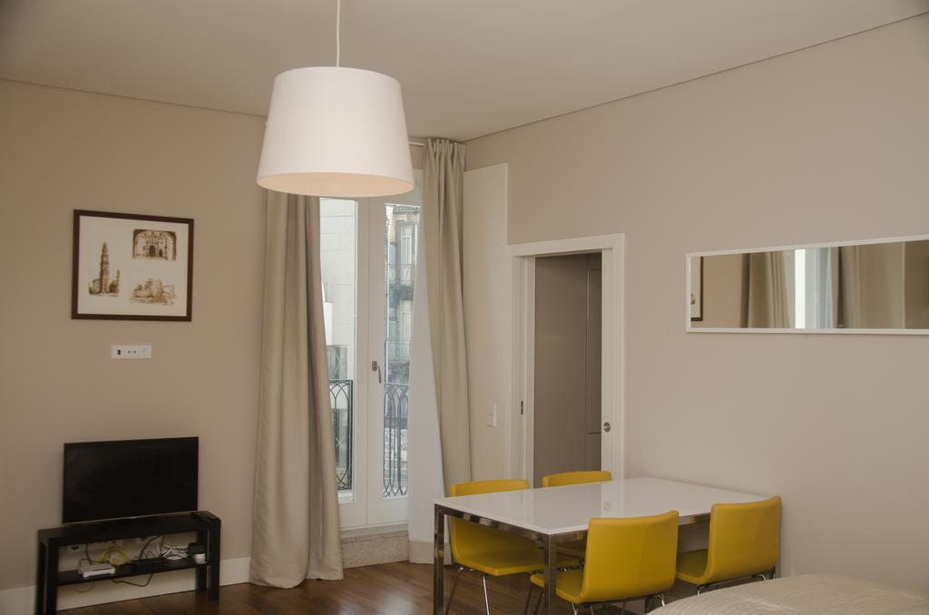 Passeio Das Cardosas | Apartamento Oporto