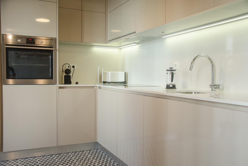 Passeio Das Cardosas | Apartamento Oporto