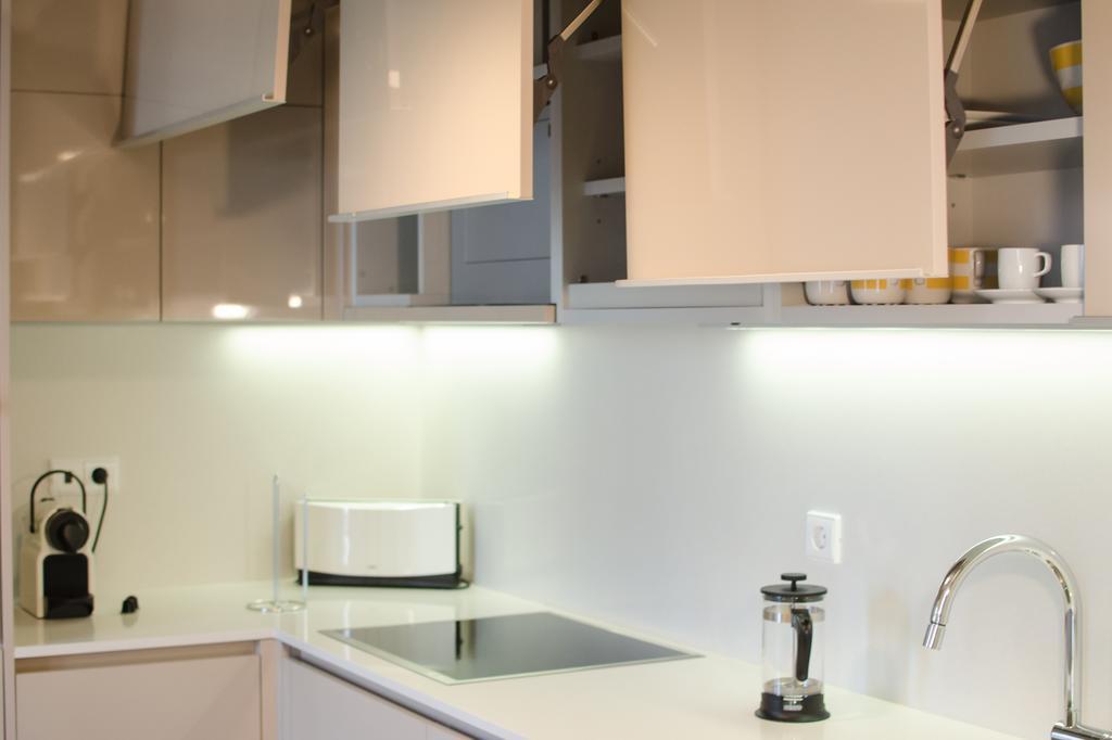 Apartamento Passeio Das Cardosas |