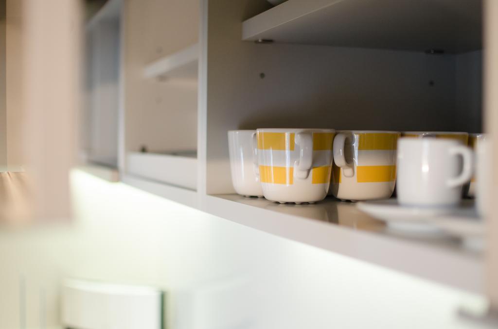 Apartamento Passeio Das Cardosas |