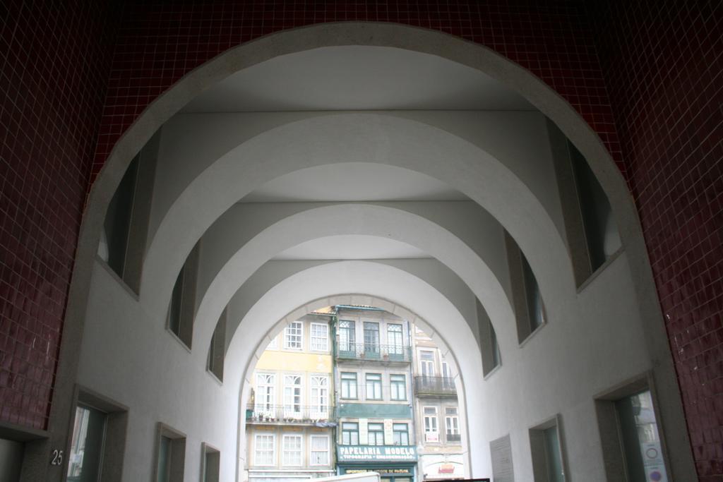 Passeio Das Cardosas |
