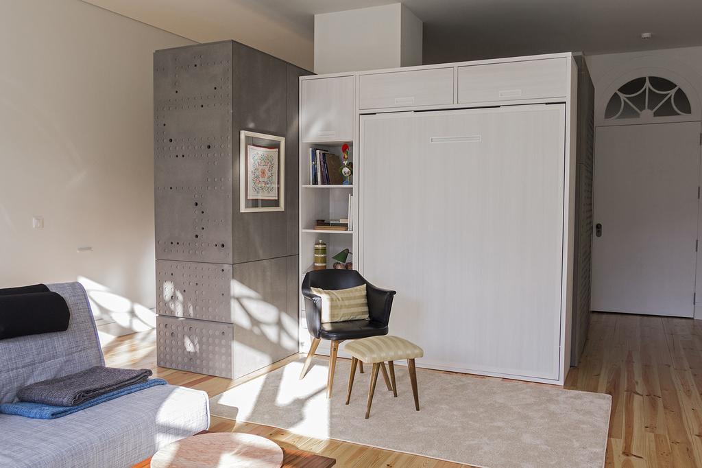 Apartamento Apartamento Lóios