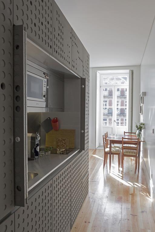 Apartamento Lóios Apartamento *
