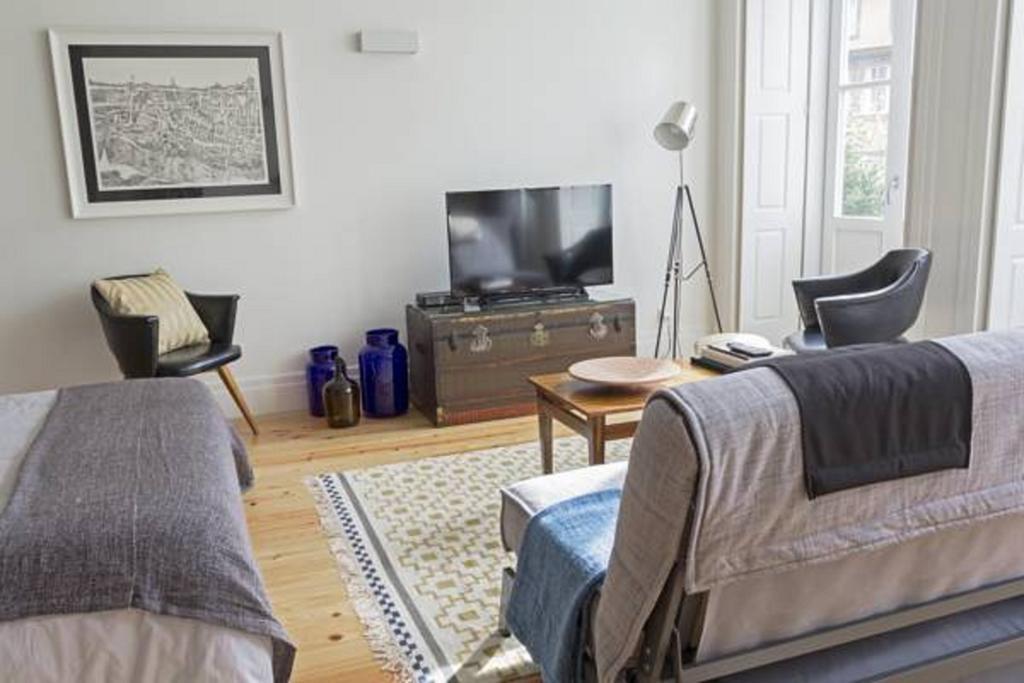 Apartamento Lóios Apartamento