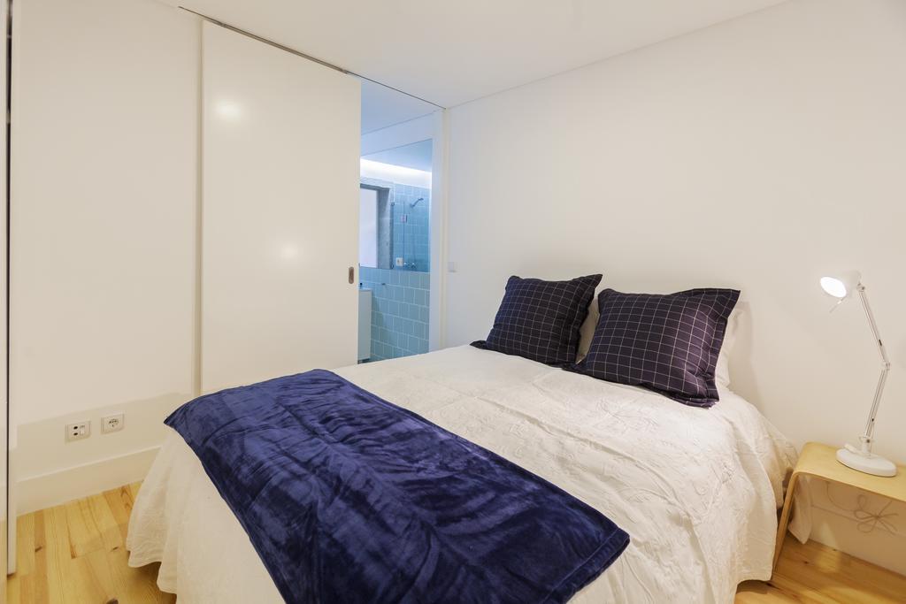 Apartamento Merc Vitoria's Place Porto