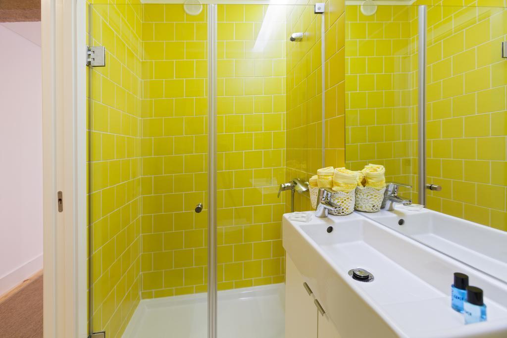 Apartamento Merc Vitoria's Place
