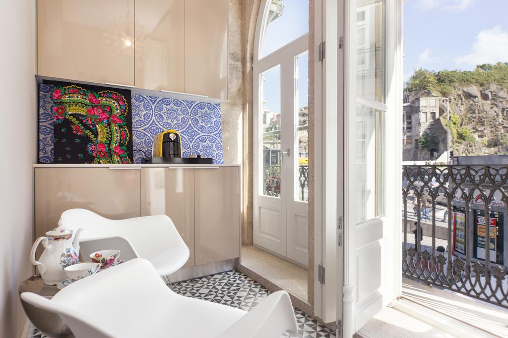 Apartamento Chic & Cozy *