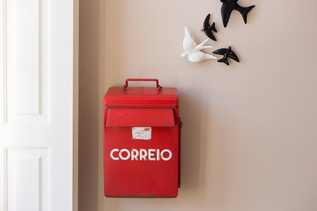 Apartamento Chic & Cozy