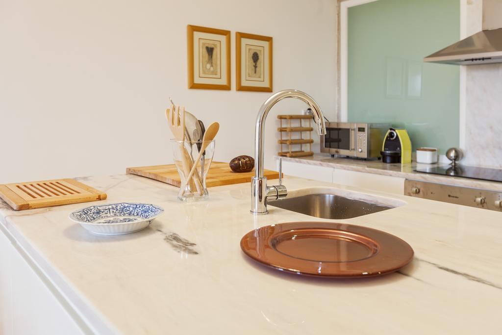 Apartamento Merc Vitoria's Place Porto