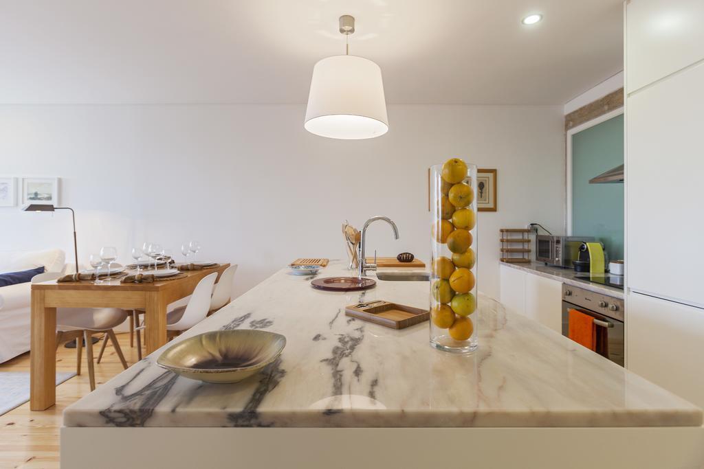 Apartamento Merc Vitoria's Place