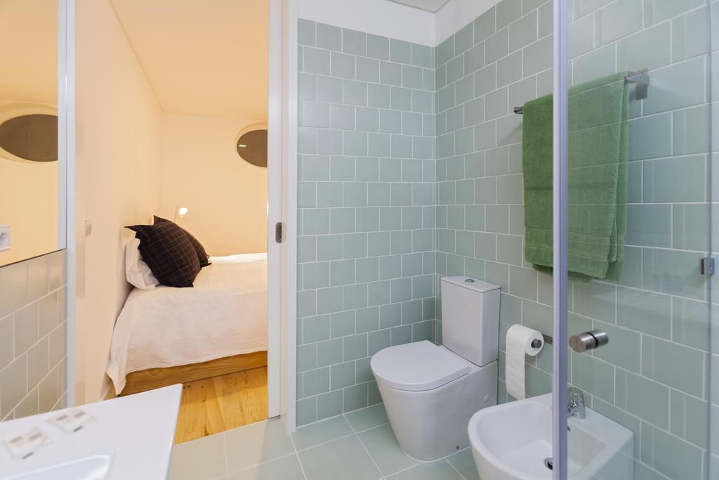 Merc Vitoria's Place Apartamento Porto