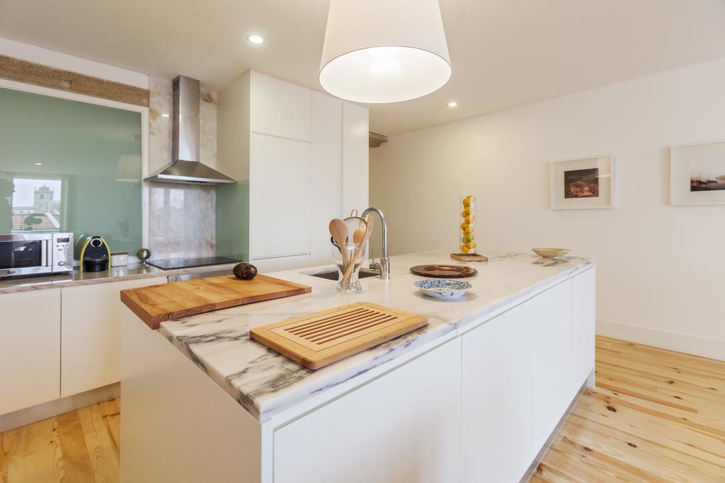 Merc Vitoria's Place Apartamento