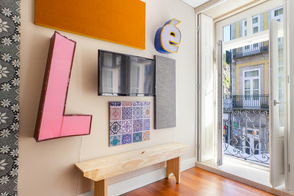 Chic & Cozy Apartamento Oporto