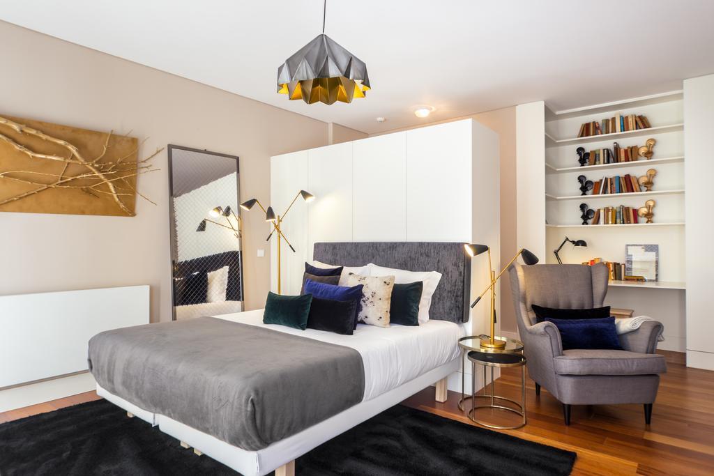 Chic & Cozy Apartamento