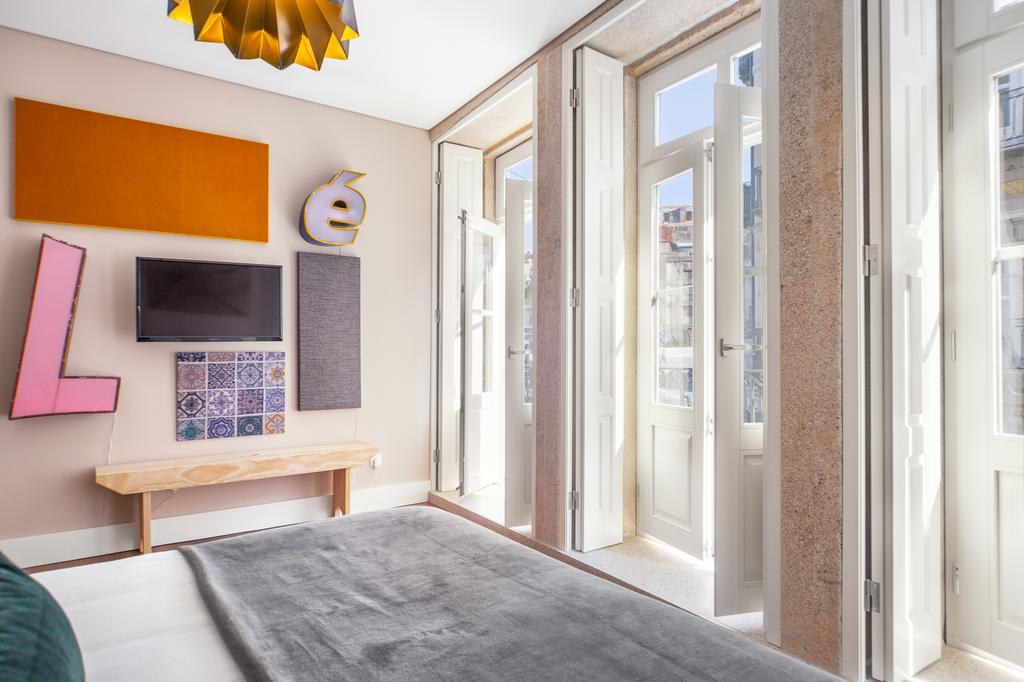 Apartamento Chic & Cozy *