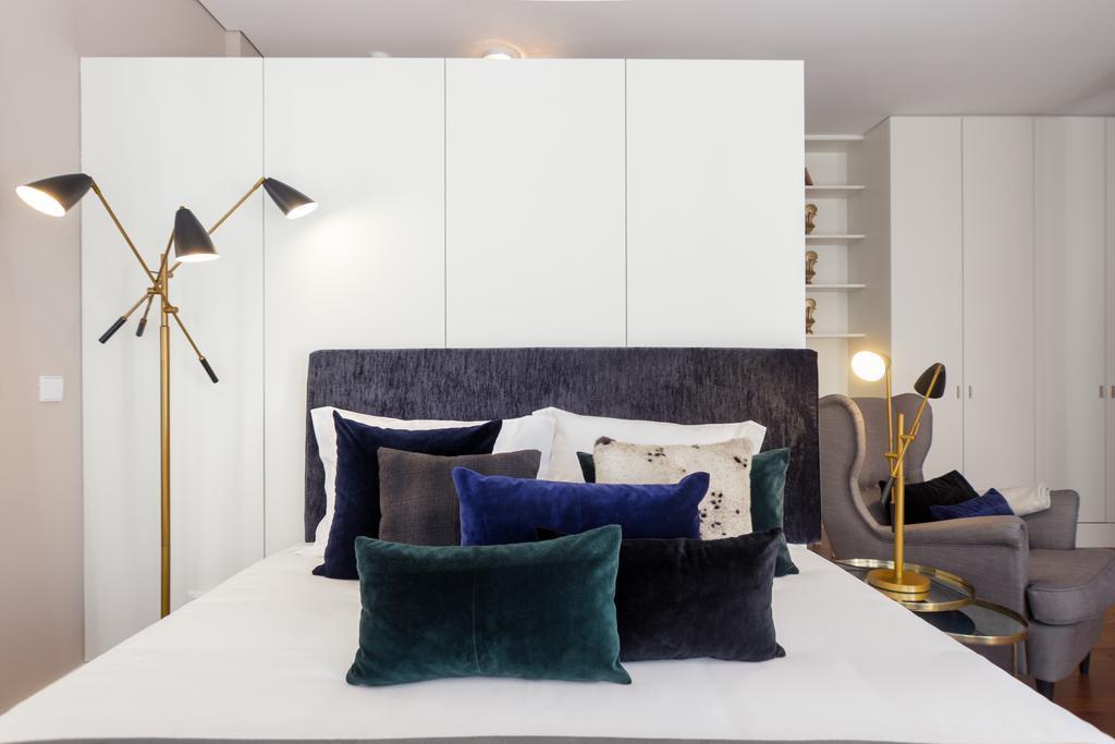Apartamento Chic & Cozy Oporto
