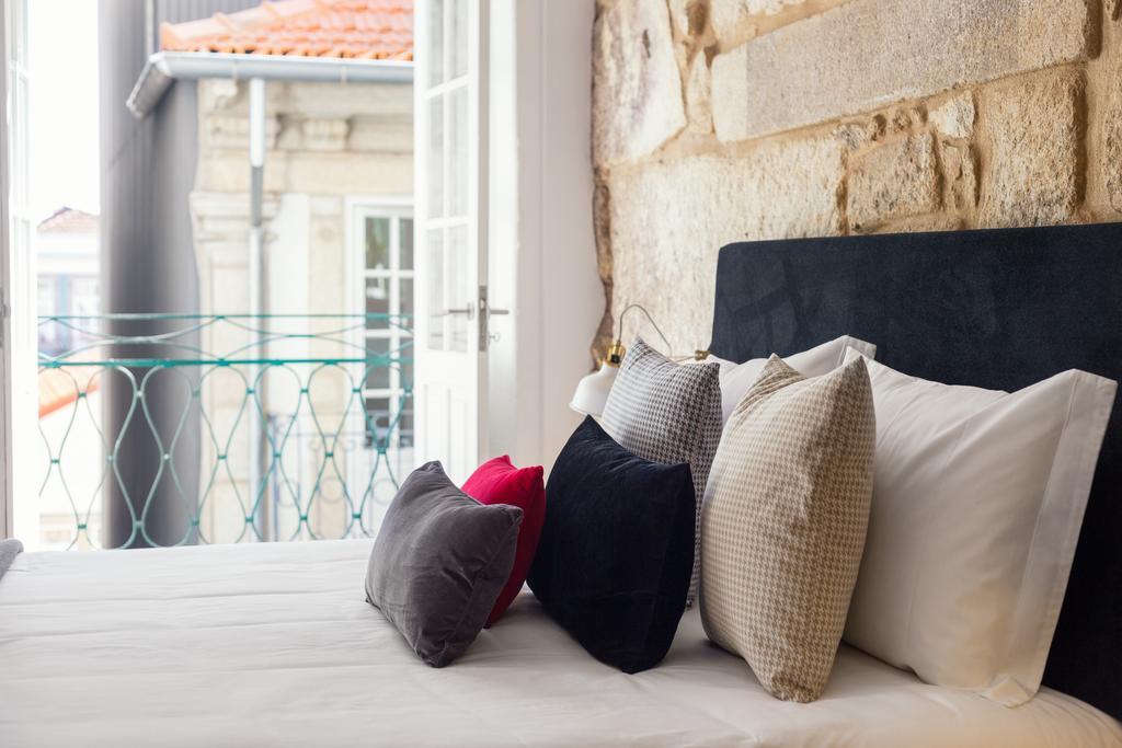 Chic & Cozy Apartamento Oporto