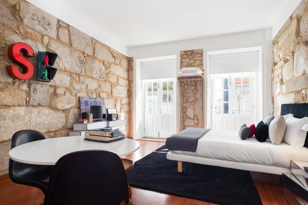 Apartamento Chic & Cozy